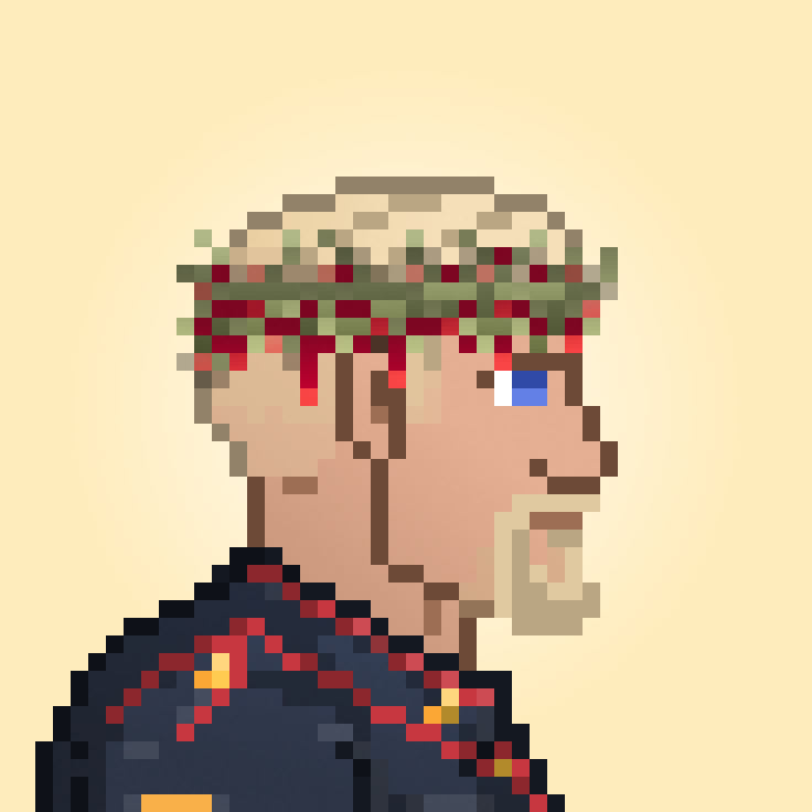 Chad #104