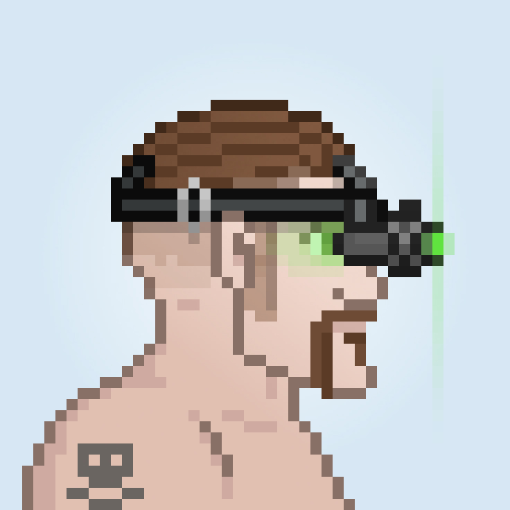Chad #1795