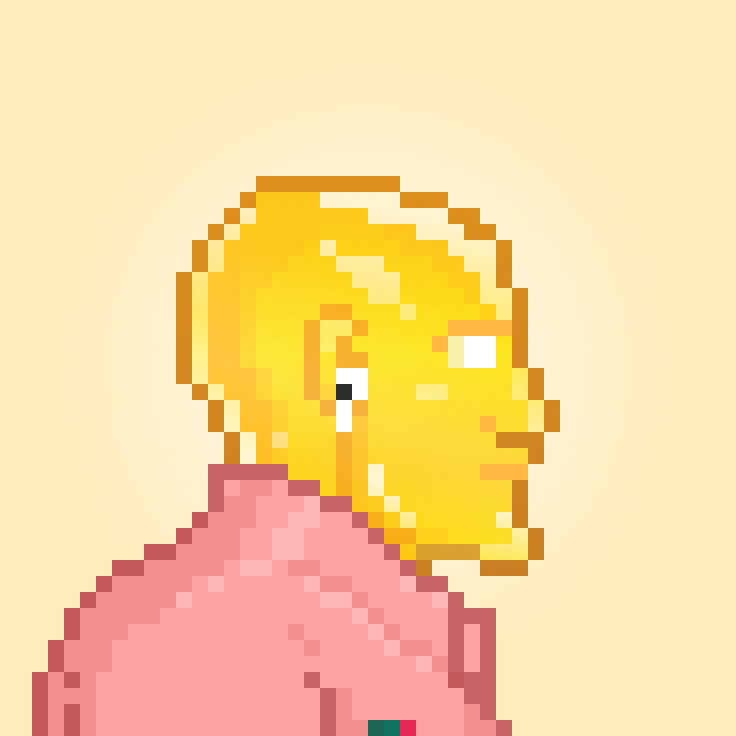 Chad #1973